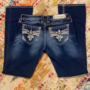 Rock Revivals Size 30 Inseam 33